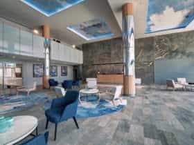Reception/Lobby