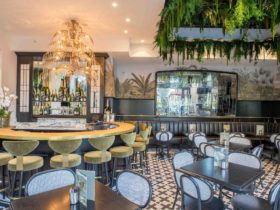 Best restaurants Brisbane