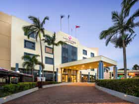 Hotel Diana