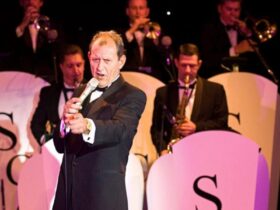 Big Band Cabaret