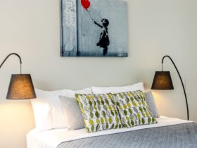 Boutique Apartment