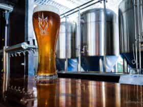 Blasta Brewing Company, Burswood, Western Australia