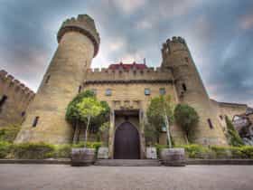 Sunshine Castle Bli Bli