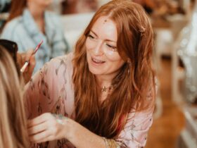 Boho Luxe Market