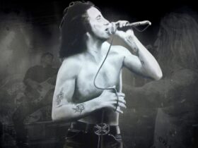 Bon Scott's 77th Birthday Bash ft. Bon But Not Forgotten