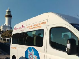 Cape Byron Lighthouse