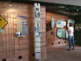 Bowali Visitor Centre near Jabiru