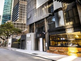 Brady Hotels Jones Lane Exterior image