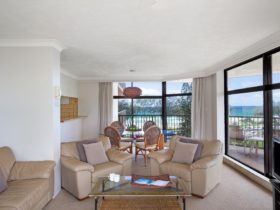 BreakFree Imperial Surf - 1 Bedroom Ocean Apartment