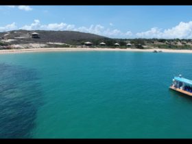 Banubanu, Bremer Island