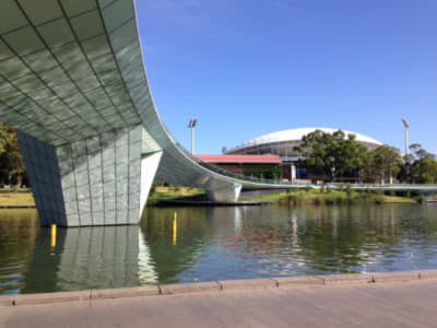 Things to do in Adelaide