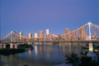 Events in Brisbane