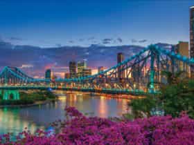 Brisbane City