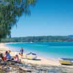 Brisbane Region