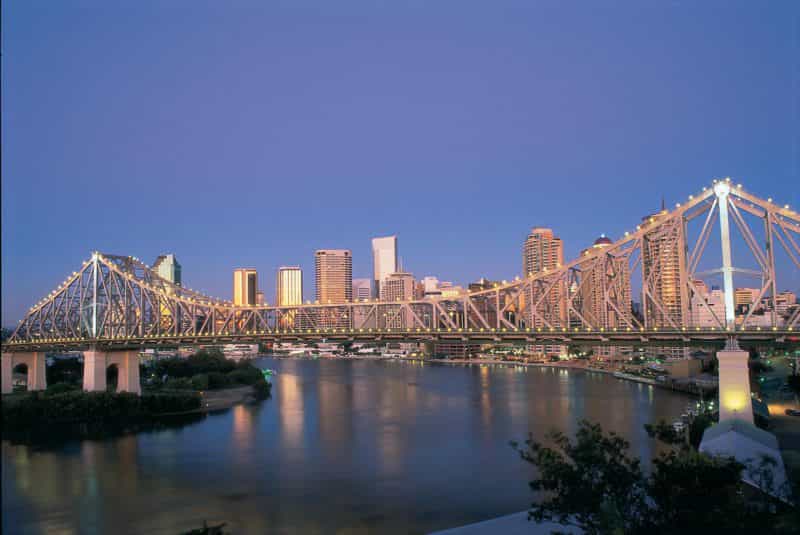 Brisbane