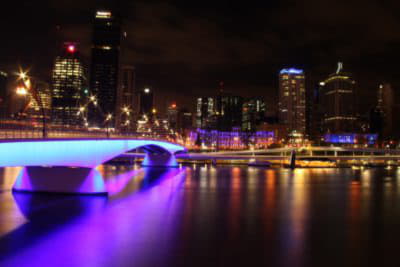 Brisbane Hotels and Accommodation