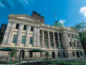 Brisbane Customs House