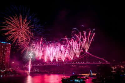 Events in Brisbane