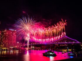 Riverfire by Australian Retirement Trust