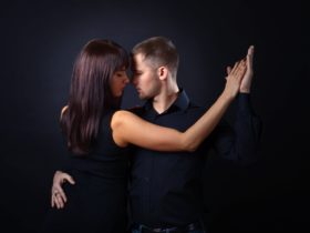 Brisbane Argentine Tango Classes