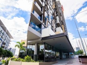 Brisbane One