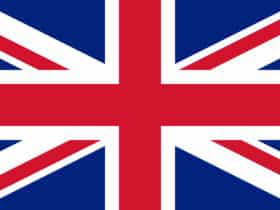 Flag of Britain
