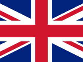 Flag of Britain