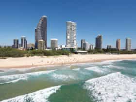 Broadbeach