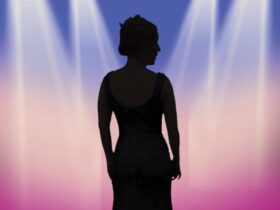 Broadway Diva