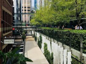 Brookfield Place, Perth, Western Australia