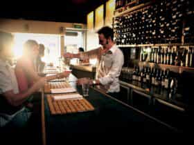 Brunswick Street Fortitude Valley