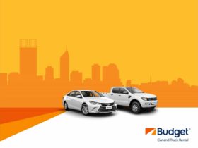 Budget Car and Truck Rental