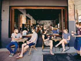 Bunbury, Western Australia