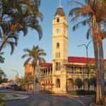 Bundaberg Post Office