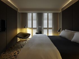 Burbury Room