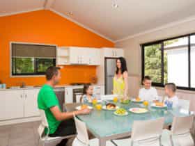 Burleigh Beach Tourist Park Gold Coast