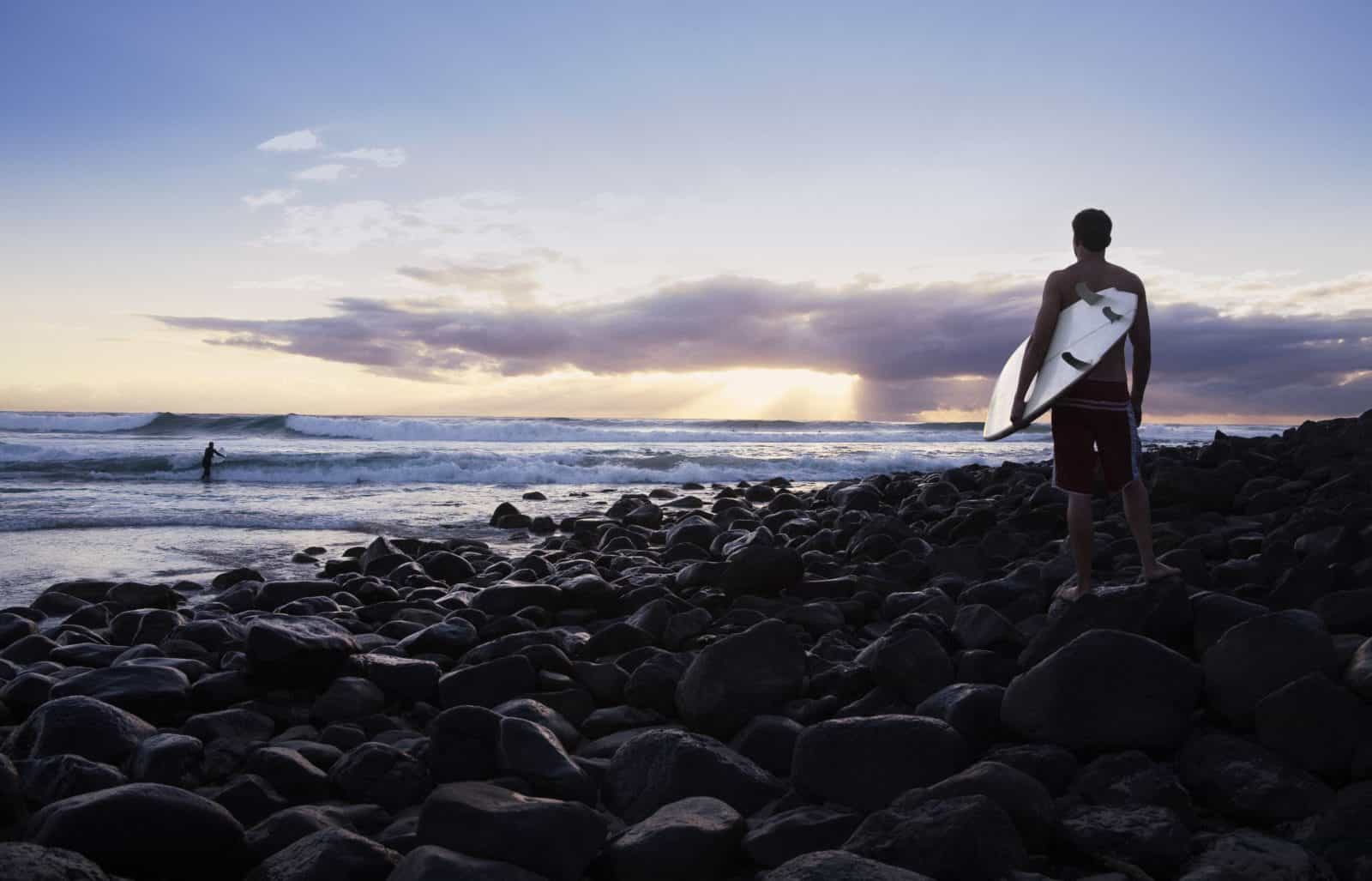 Burleigh Heads