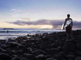 Burleigh Heads