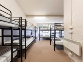 Wattle Lodge
