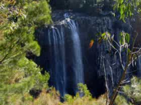 Minyon Falls - Byron Bay Adventure Tours