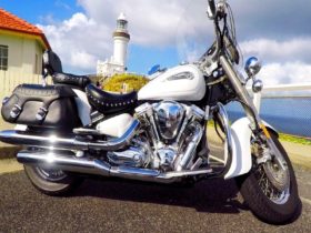 Byron Bay Motorcycle Tours