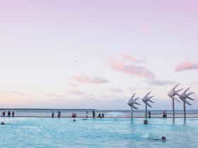 Cairns Lagoon