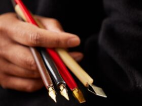 Calligraphy