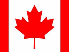 Flag of Canada