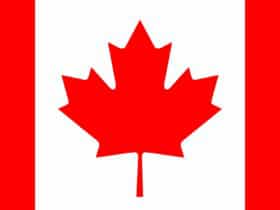 Flag of Canada