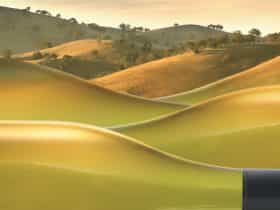 Canberra District Wine Region - Liquid Geography