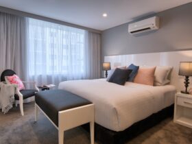 Luxury Couples Accommodation