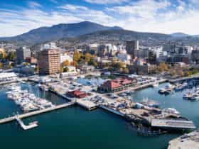 City of Hobart