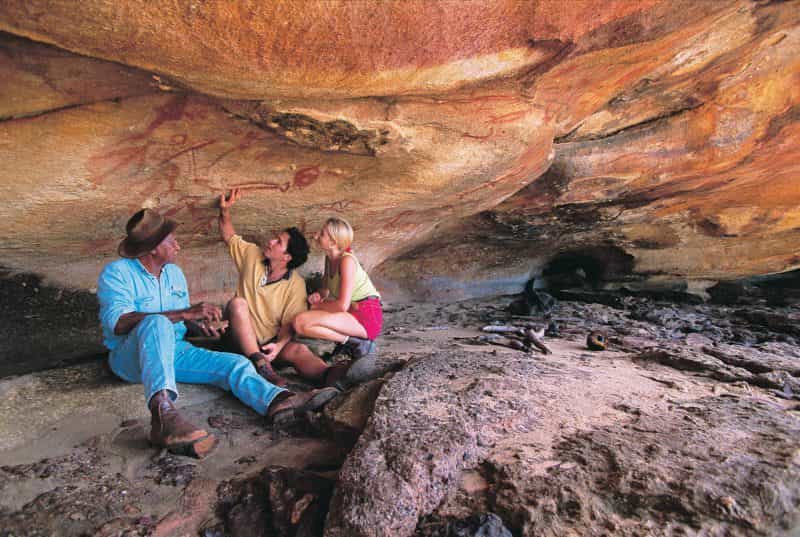 Things to do in Queensland