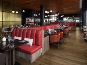 CC's Bar and Grill by Crystalbrook